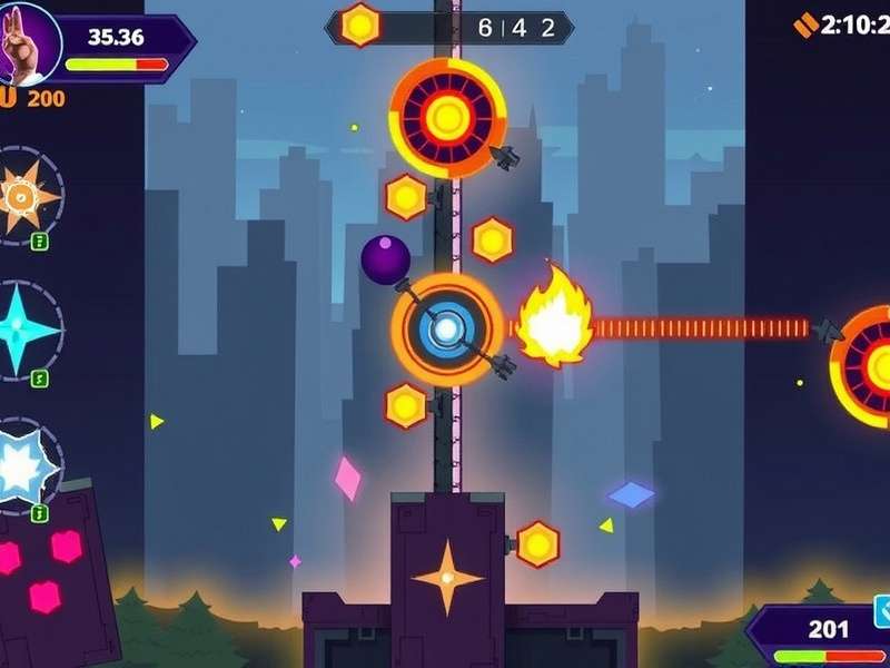 Metro Ball Wizard community events